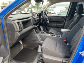 2025 Mitsubishi Triton MV GLX+ Ute image 12