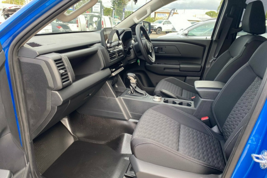 2025 Mitsubishi Triton MV GLX+ Ute