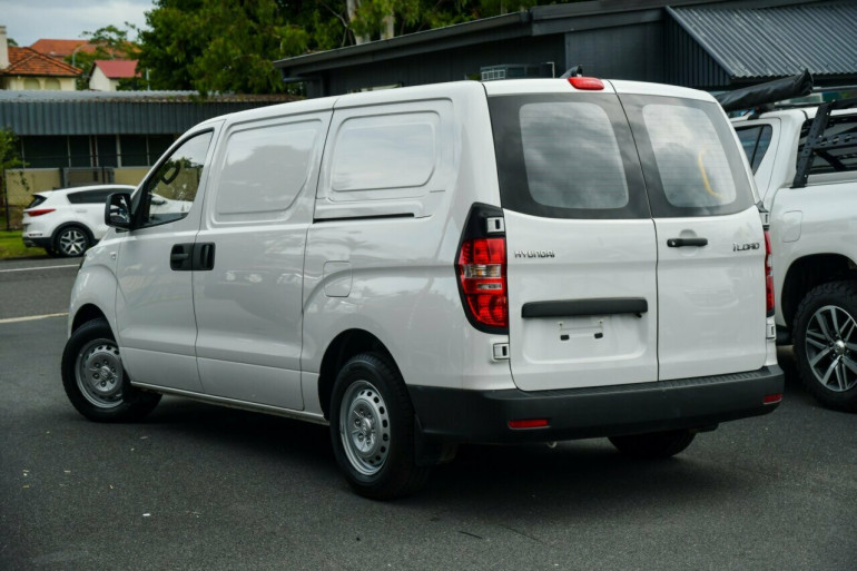 2020 hyundai iload for sale