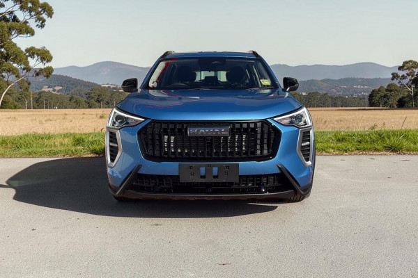 2026 GWM Haval Jolion A01 Premium SUV Image 3