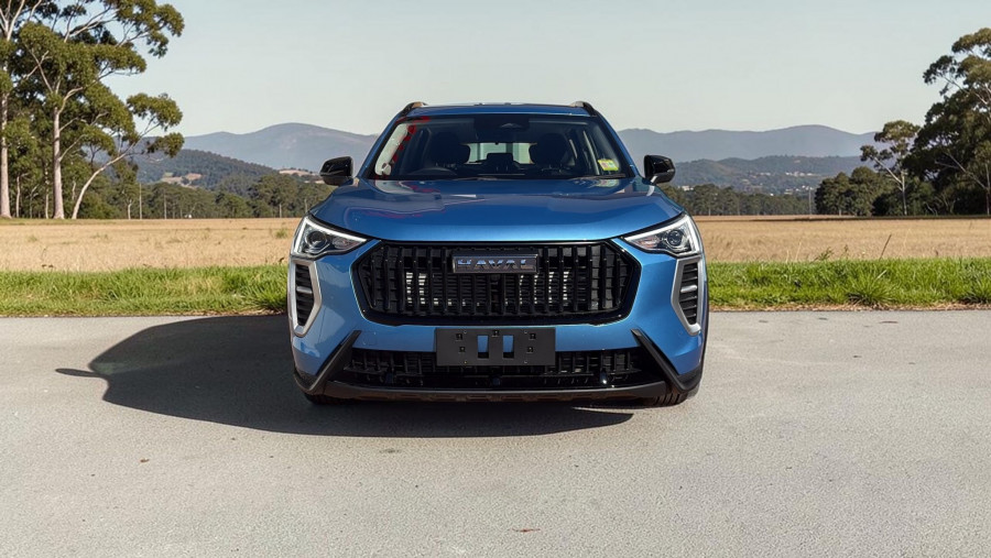 2026 GWM Haval Jolion A01 Premium SUV Image 3