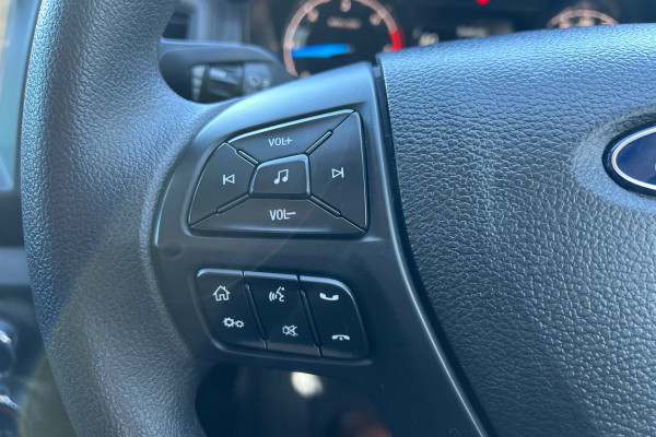 2021 MY21.75 Ford Ranger PX MkIII XL Hi-Rider Ute Image 33