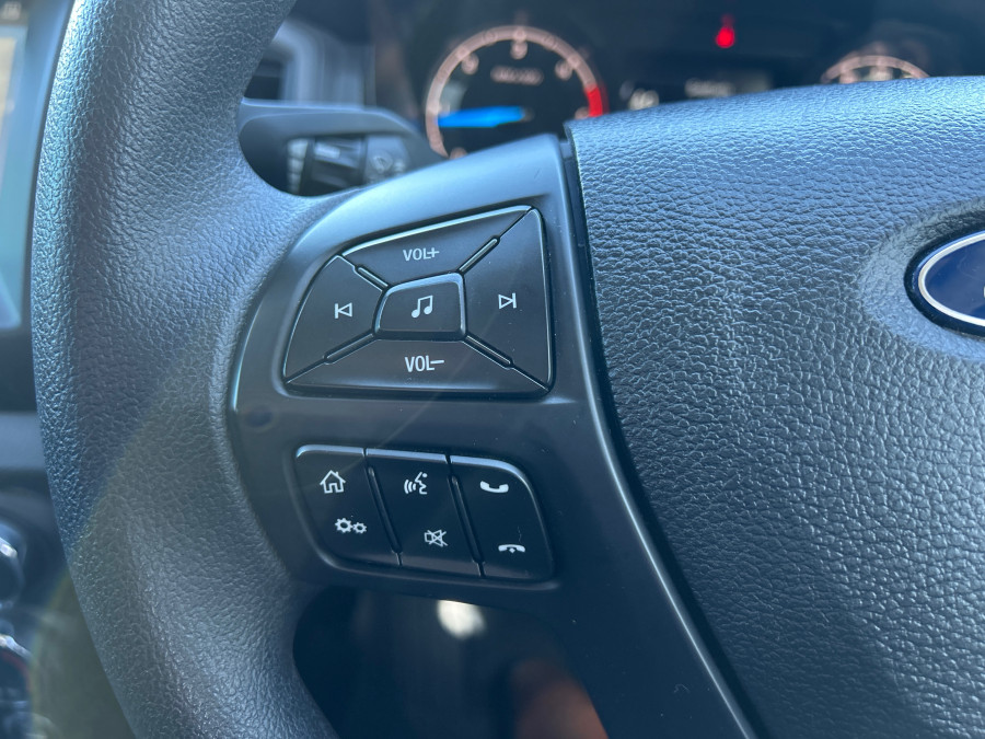 2021 MY21.75 Ford Ranger PX MkIII XL Hi-Rider Ute Image 33