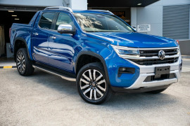 Volkswagen Amarok TDI600 Aventura NF
