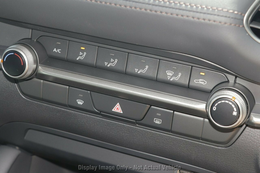 2024 Mazda 3 BP G20 Pure Hatch Image 25