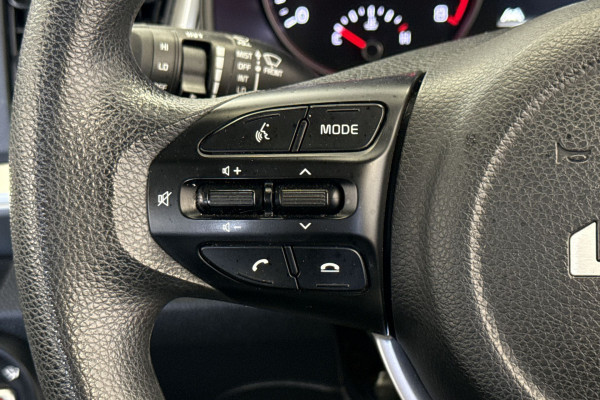 2022 Kia Stonic YB Sport SUV