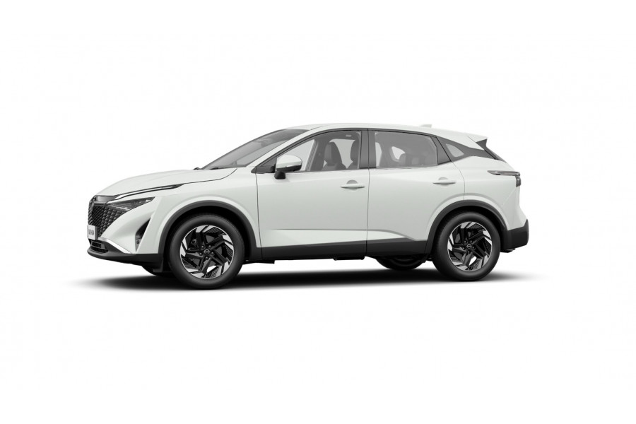 2025 Nissan QASHQAI J12 ST-L SUV Image 33