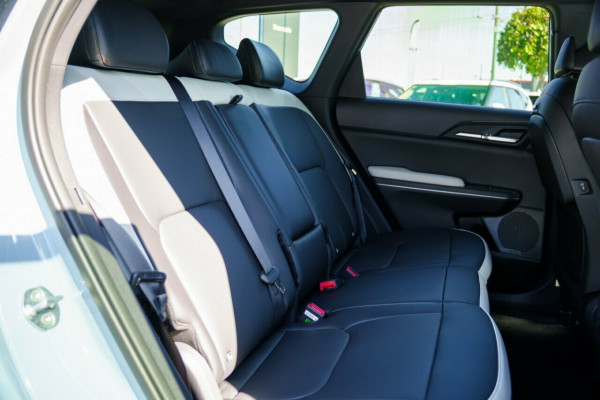 2026 Kia EV5 OVc GT-Line SUV Image 10
