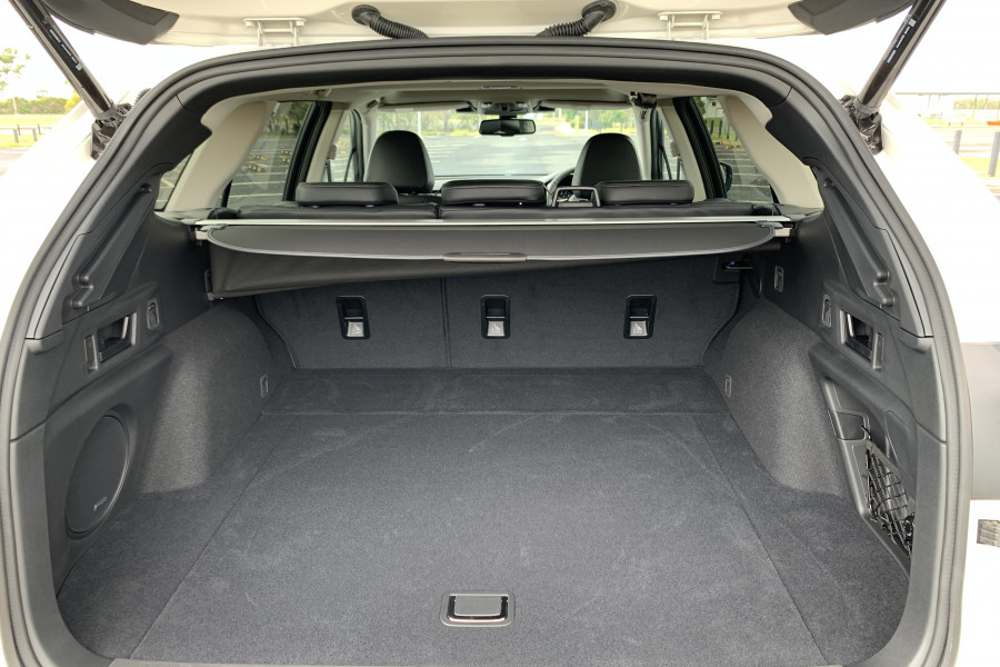 2024 Subaru Outback 6GEN AWD Touring SUV Image 9