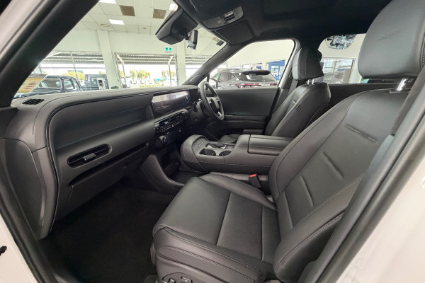 2026 Hyundai Palisade Calligraphy Black Ink SUV Image 23