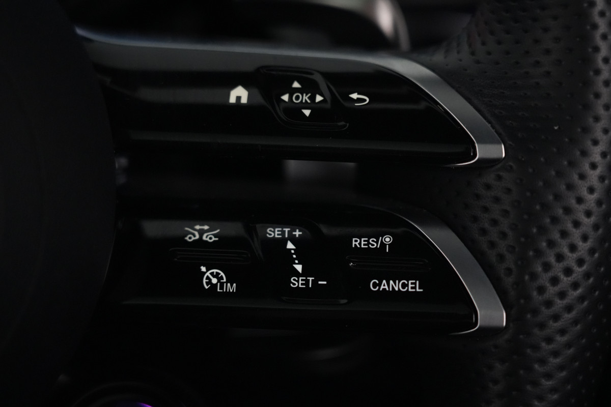 2024 Mercedes-Benz A-Class V177 A35 AMG Sedan