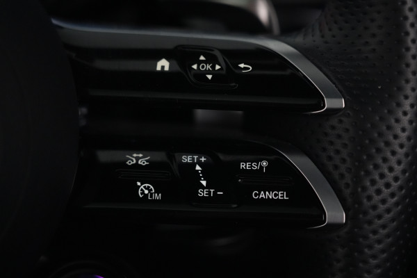 2024 Mercedes-Benz A-Class V177 A35 AMG Sedan Image 30