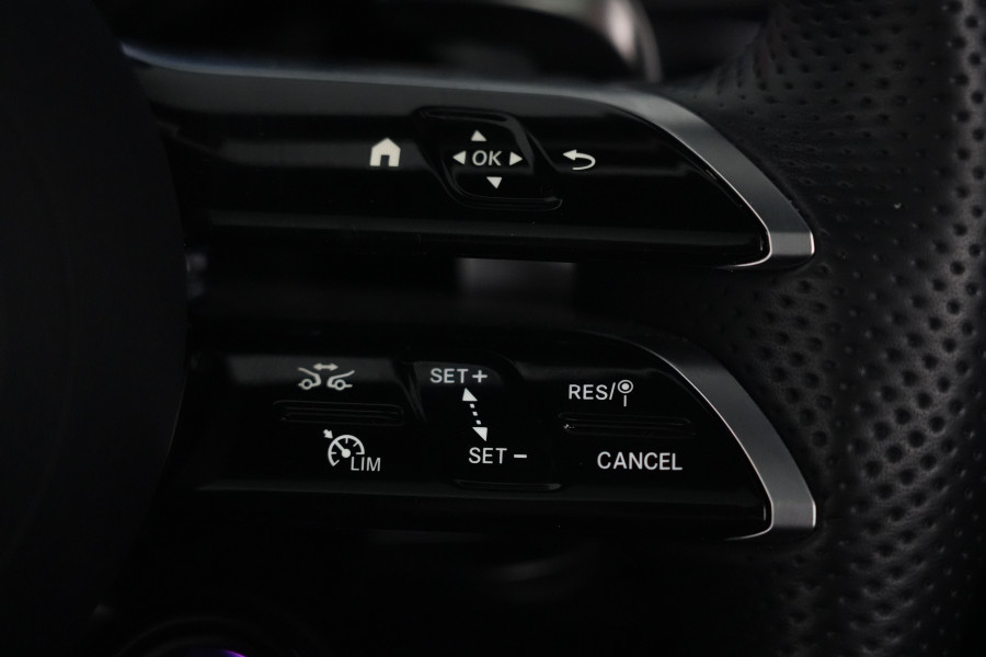 2024 Mercedes-Benz A-Class V177 A35 AMG Sedan Image 30