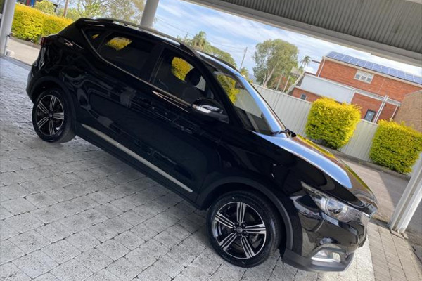 2020 MG ZS Essence Wagon Image 5