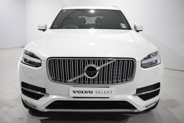 2019 Volvo XC90 (No Series) MY19 D5 Inscription Suv