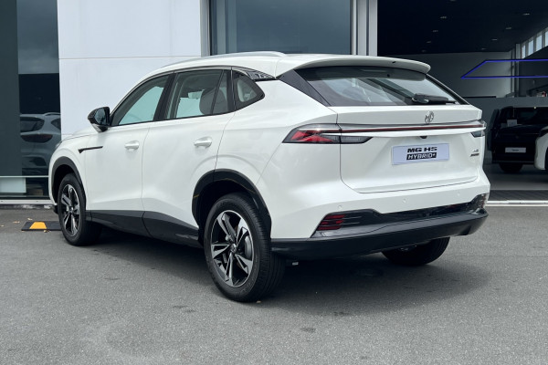 2026 MG HS Excite SUV Image 7