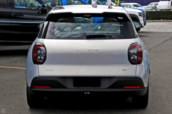 2026 AION UT No Series Luxury Hatch Image 3