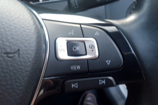 2019 MY20 Volkswagen Golf 7.5 110TSI Comfortline Hatch Image 21