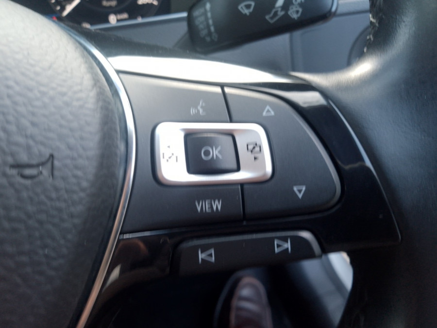 2019 MY20 Volkswagen Golf 7.5 110TSI Comfortline Hatch Image 21