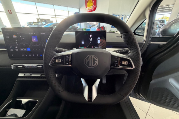 2026 MG MG4 EV Urban AH4E Essence 54 Hatch Image 18