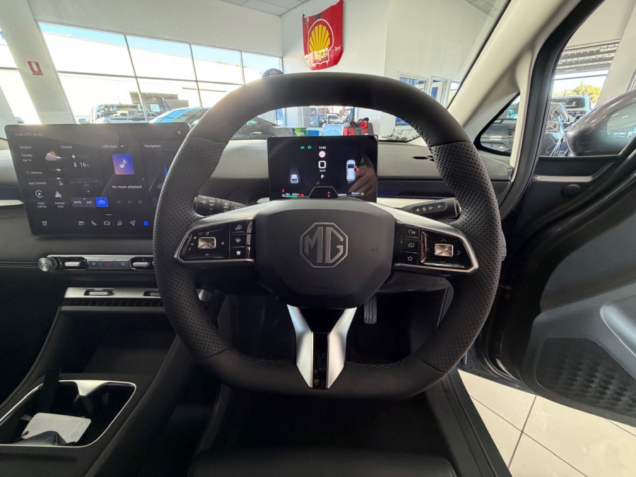 2026 MG MG4 EV Urban AH4E Essence 54 Hatch Image 18