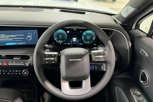 2026 Hyundai Palisade LX3.V1 Calligraphy SUV Image 10