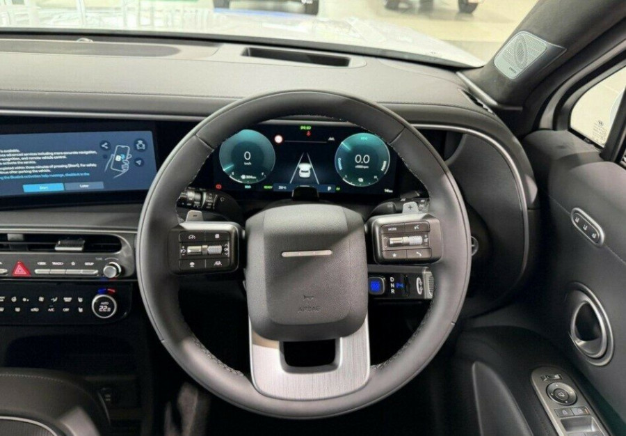 2026 Hyundai Palisade LX3.V1 Calligraphy SUV Image 10