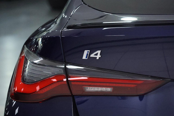 2023 BMW i4 G26 eDrive40 M Sport Hatch