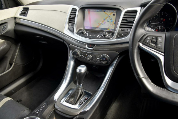 2015 MY16 Holden Calais VF V Wagon Image 7