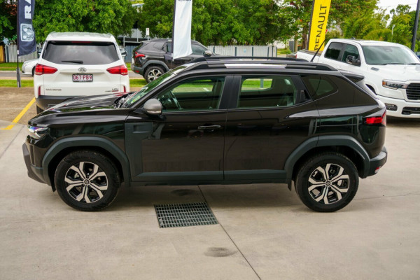 2025 Renault Duster X1311 Evolution Wagon Image 4