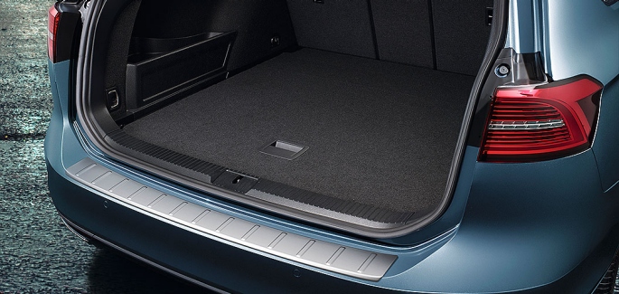 Loading Sill Protection 