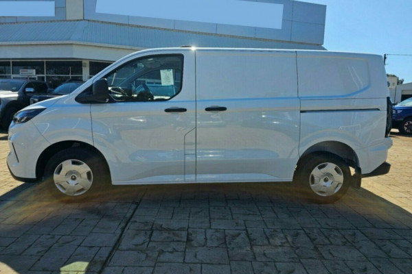 2023 MY23.75 Ford Transit Custom AV Trend SWB Van