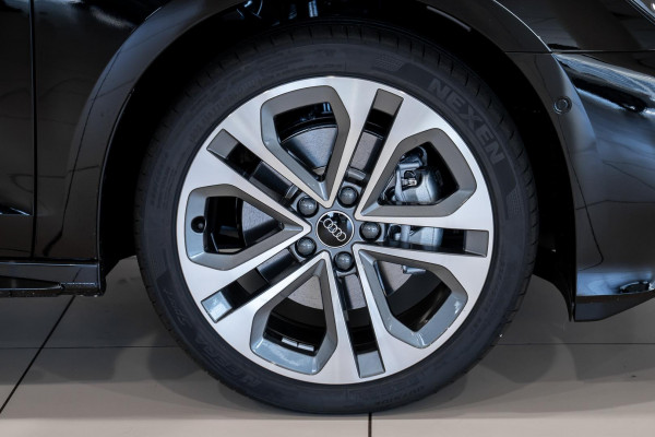 2026 Audi A3 GY TFSI 150kW S line Hatch image 24