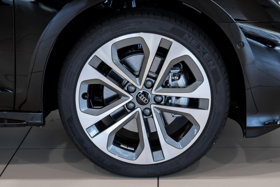 2026 Audi A3 GY TFSI 150kW S line Hatch