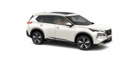 2025 Nissan X-Trail T33 Ti-L SUV image 10