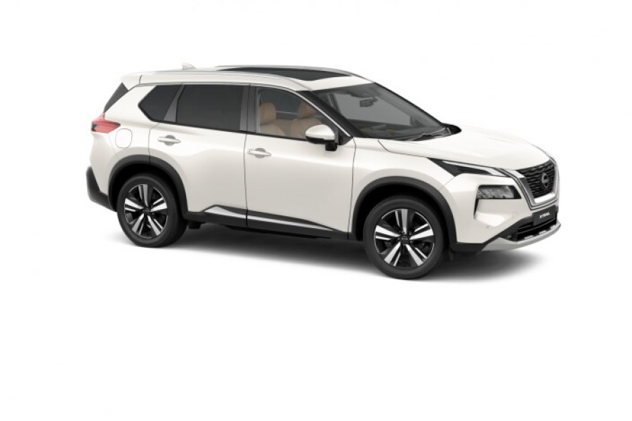 2025 Nissan X-Trail T33 Ti-L SUV