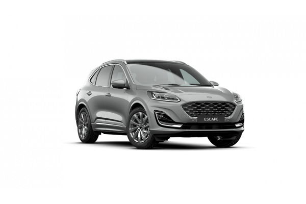 2022 Ford Escape ZH Vignale SUV
