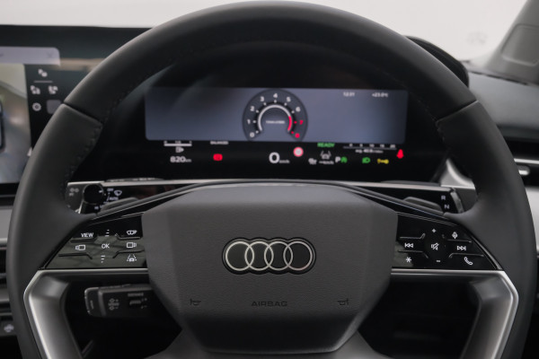 2026 MY25 Audi Q3 F3 TFSI 150kW SUV image 13