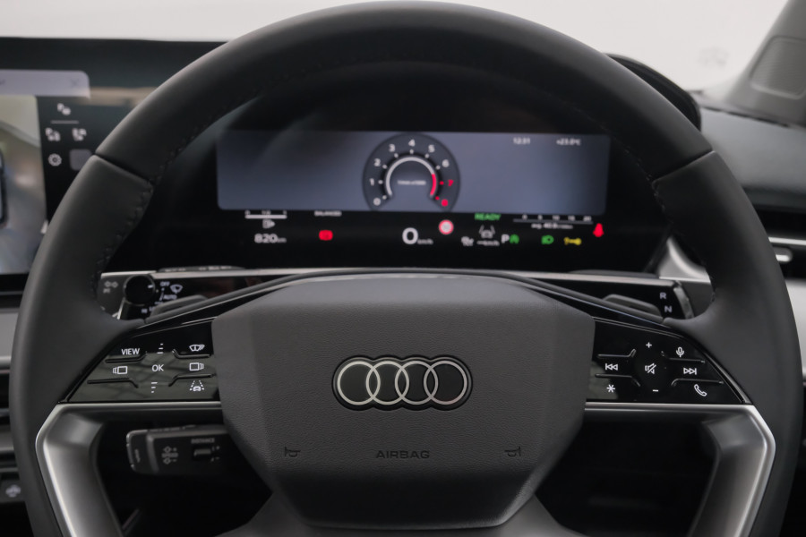 2026 MY25 Audi Q3 F3 TFSI 150kW SUV