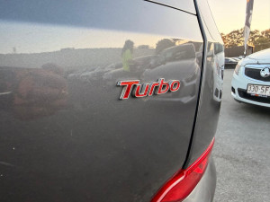 2015 Hyundai Tucson TLe Highlander SUV