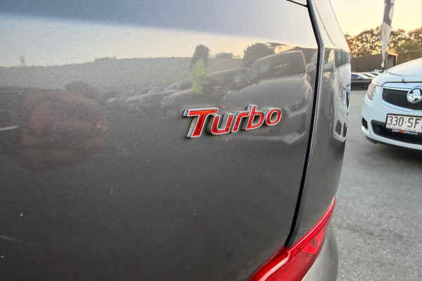 2015 Hyundai Tucson TLe Highlander SUV Image 12