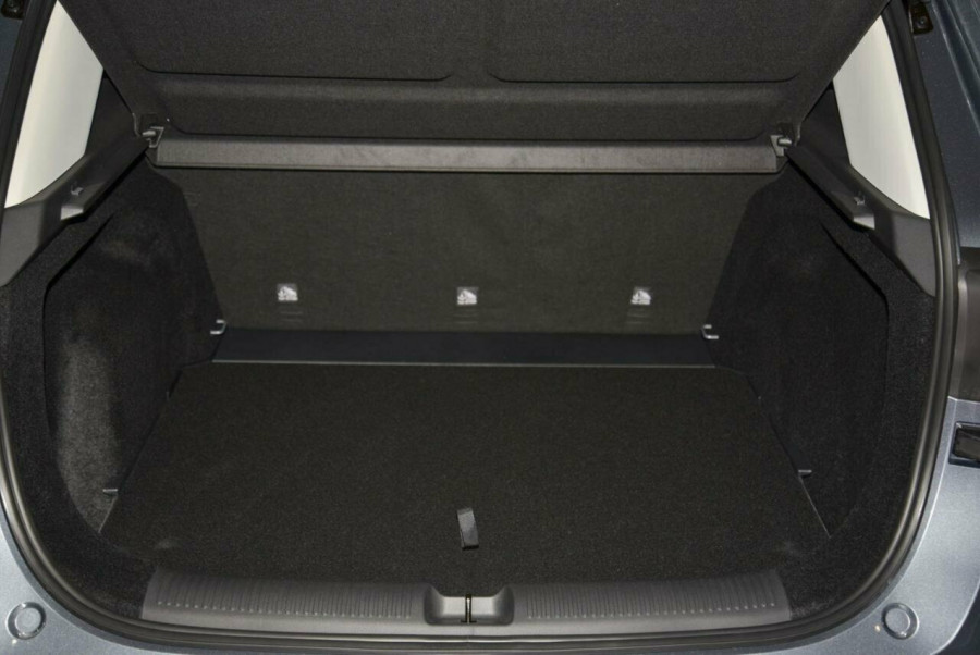 2024 MY25 MG ZS ZS32 Essence Hybrid+ SUV Image 10