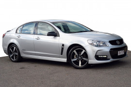 Holden Commodore SV6 VF II MY16