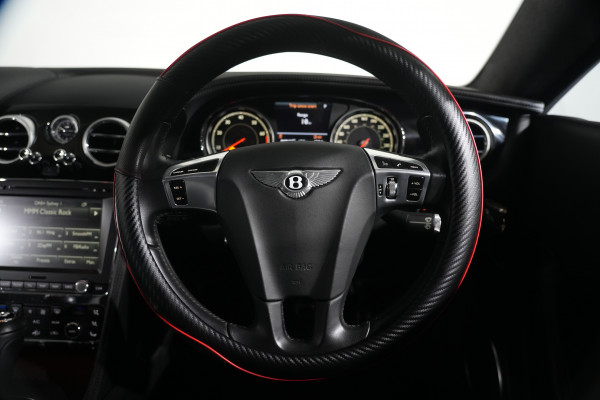 2015 Bentley Continental GT V8 Coupe Image 12