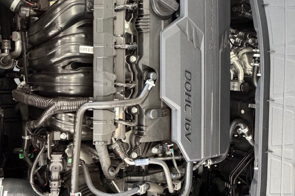 2025 MY26 Hyundai KONA SX2.V3 Premium N Line SUV Image 30