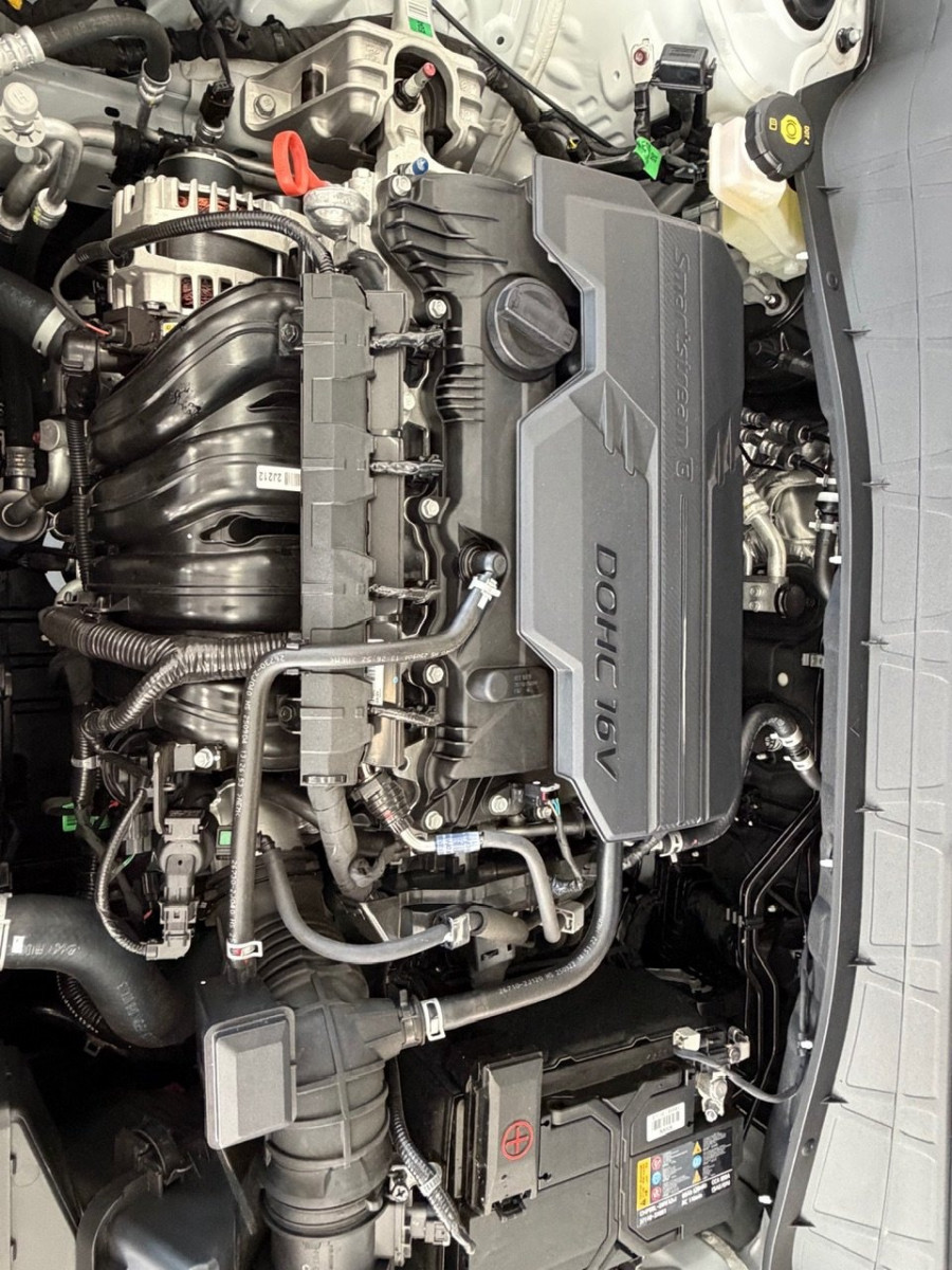2025 MY26 Hyundai KONA SX2.V3 Premium N Line SUV Image 30