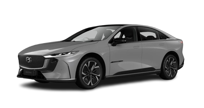 Mazda 6e E35 GT | Battery Electric | Hatchback