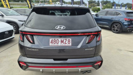 2022 Hyundai Tucson NX4.V1 Elite SUV image 5