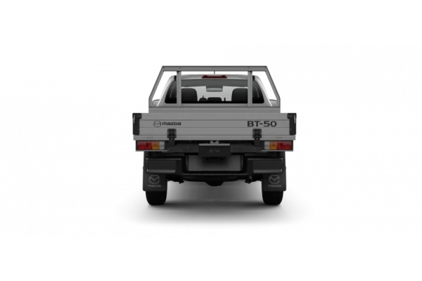 2026 Mazda BT-50 TF XT Cab Chassis Image 16