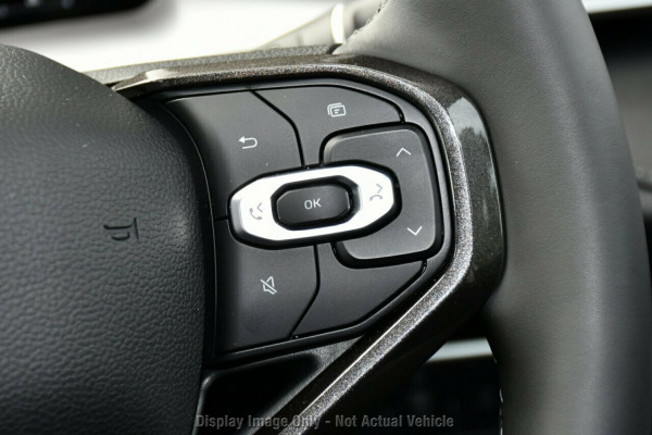2026 GWM Haval H6 B01 Ultra Hybrid SUV Image 13